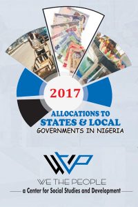 Read more about the article 2017 Allocations to States and Local Governments in Nigeria