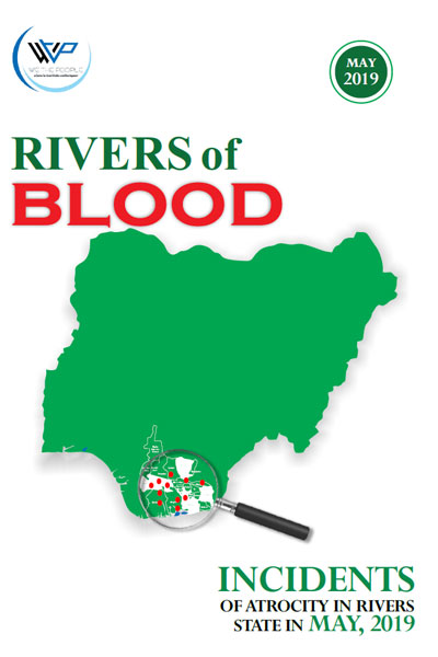 Read more about the article RIVERS of BLOOD