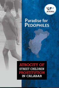 Read more about the article Paradise of Pedophiles