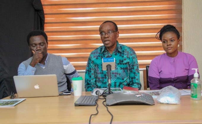 Read more about the article “Reject PIB for Failing to Address Key Issues” Being Text of Civil Society Position at a Press Conference on Petroleum Industry Bill Held in Lagos, Nigeria.