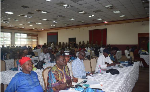 You are currently viewing We the People Holds Multi-Stakeholder Conference on Deforestation in Cross River state