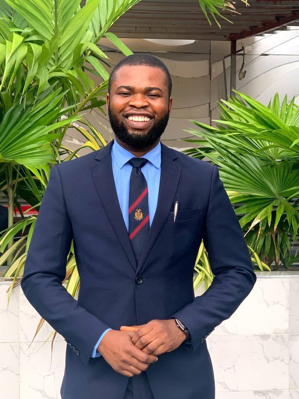 Augustine Vicker Azubuike Uka, Esq.