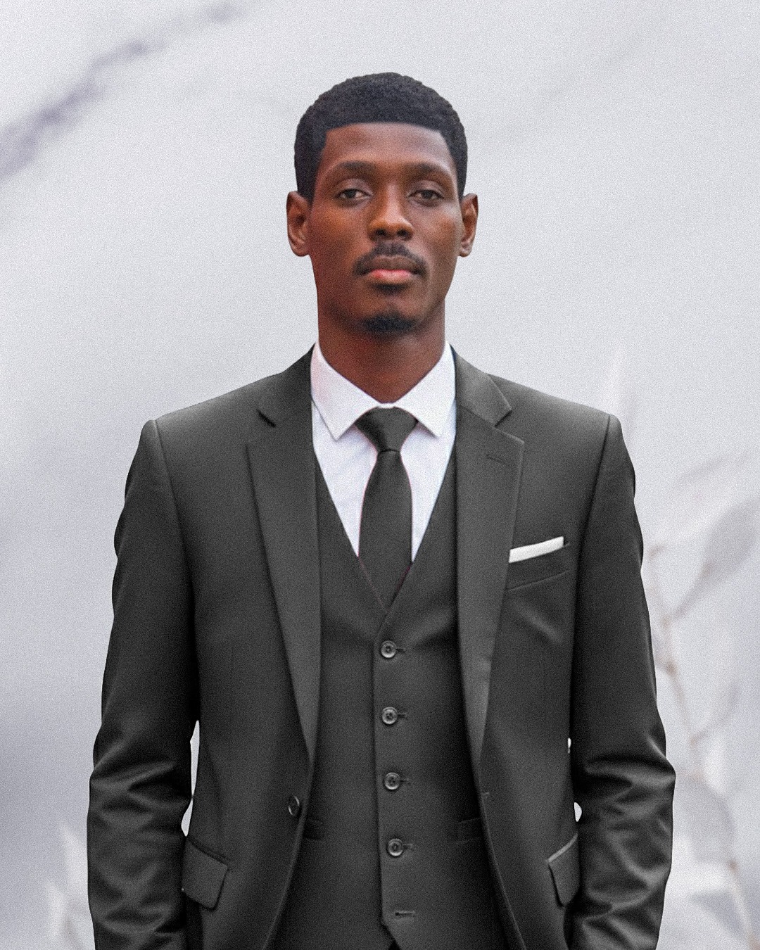 Stanley Luis