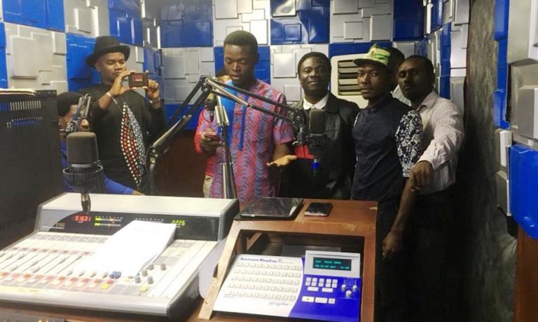 Poetry as Tool to Fight Corruption, We the People holds Anti-Corruption Poetry Contest
