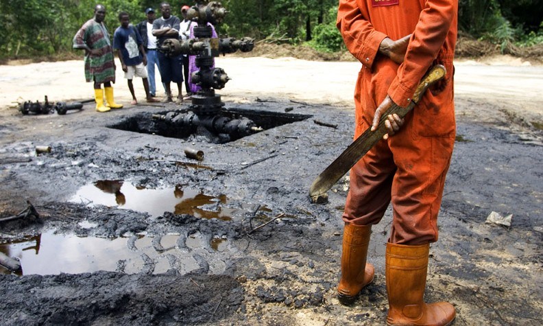 Read more about the article Niger Delta people carefree over stealing of public funds in the region – Groups