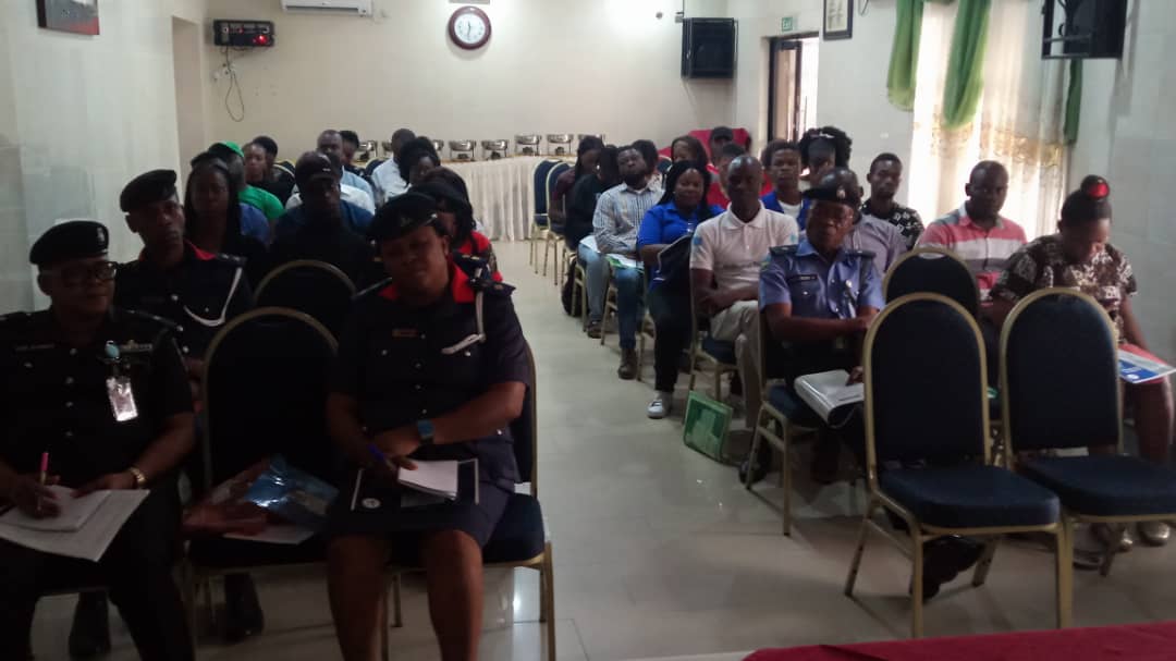 Read more about the article For As Little As N100, A Child Engages In Prostitution In Calabar – Civil Society Reveals