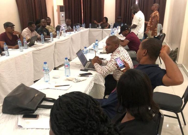 We the People Validates Research Findings on Oil Sector Governance in Nigeria