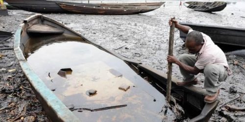 Read more about the article The Challenges of Benefit Transfer to Oil Producing Communities in Nigeria — A chat with Ken Henshaw