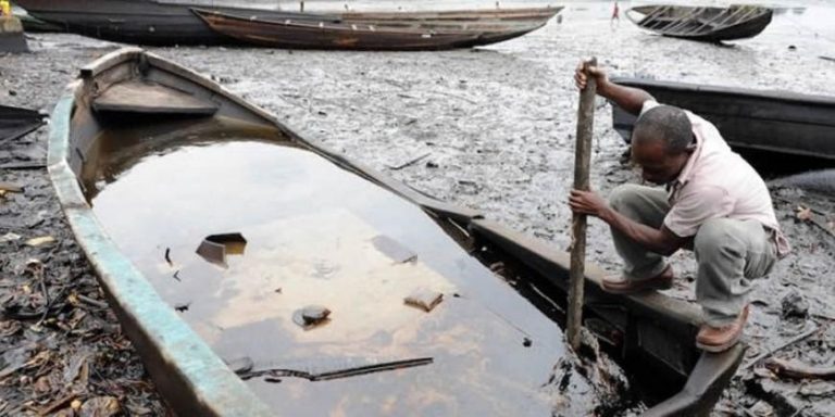 The Challenges of Benefit Transfer to Oil Producing Communities in Nigeria — A chat with Ken Henshaw