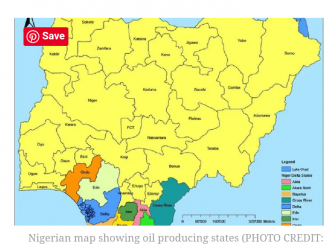Read more about the article ANALYSIS: How state governments cheat oil-producing communities in use of 13% derivation fund