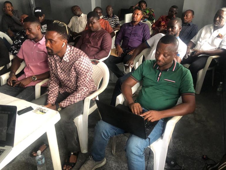 Communique of Civil Society Town Hall Meeting on Insecurity and Killings in Rivers State and Commemorating the National Day of Mourning.