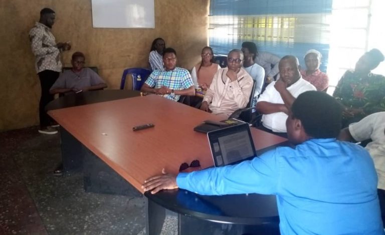 Left to Die: We the People Presents New Report on Abuse of Children in Calabar, Cross River State