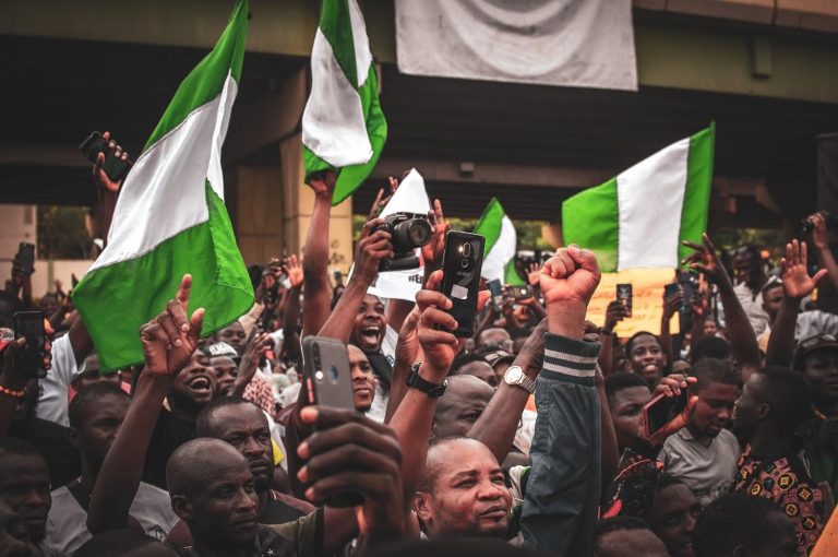 Why Nigeria’s Corruption Problem is Not Going Anywhere Soon