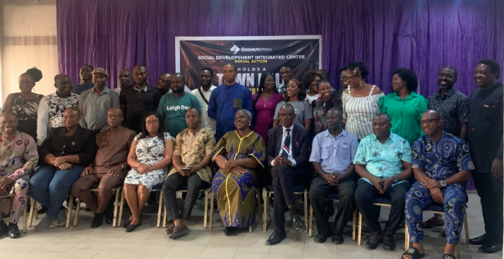 Read more about the article PIB an insult to host communities, needs amendment – CSOs