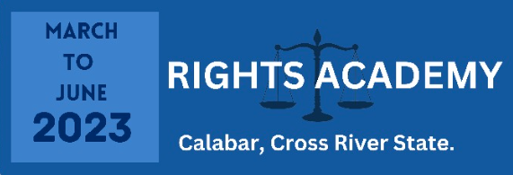 Read more about the article 2023 WTP’S RIGHTS ACADEMY (CALL FOR APPLICATIONS)