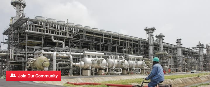 Read more about the article Nigeria’s Oil And Gas Sector Hit By $21 Billion In Divestments