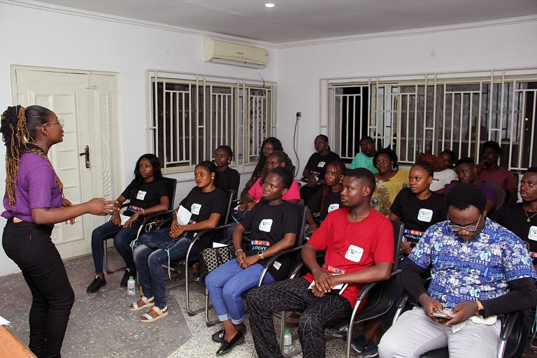 We the People Launch Human and Ecological Rights Academy