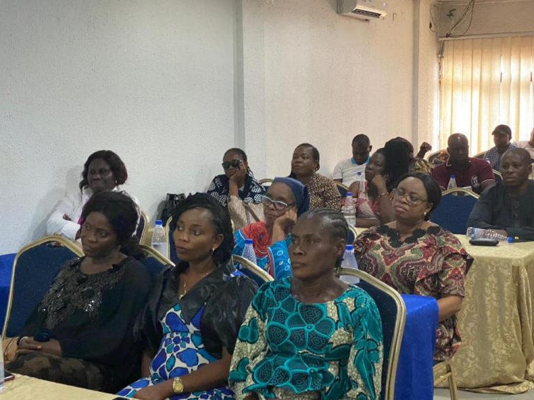 People’s Tribunal Demands Reparations and Justice for Oil Impacted Communities in Africa