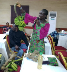 Read more about the article “We want reparations”, oil-affected Niger Delta victims demand action-SweetCrudeReports