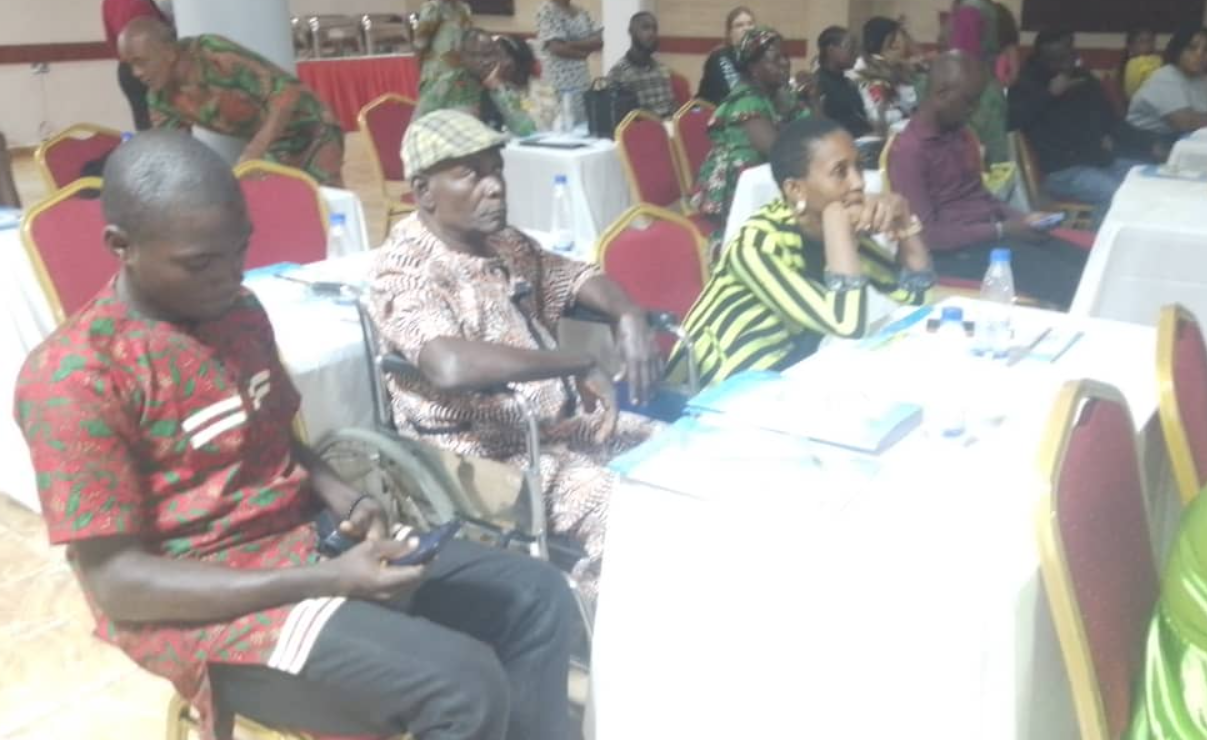 Read more about the article Victims of Pollution in Niger Delta Recount Ordeal, Demand Justice-Newsnowng
