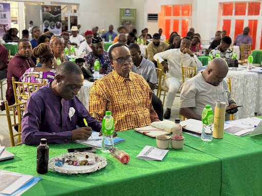 Communique issued at the end of the 3rd Multi Stakeholder Conference on Deforestation in Cross River State