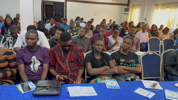 Training Youths in Communities Governance and Human Rights