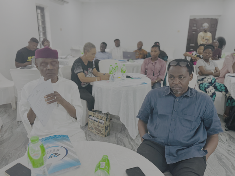 Strengthening Forest Governance in Cross River State through Review of the Forestry Law 2010