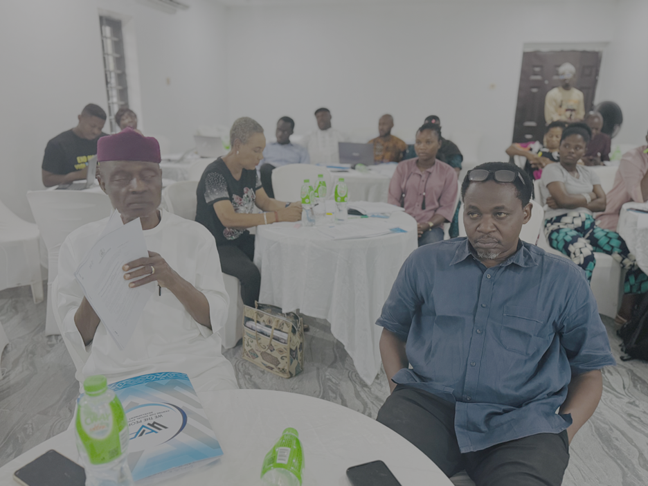 Read more about the article Strengthening Forest Governance in Cross River State through Review of the Forestry Law 2010