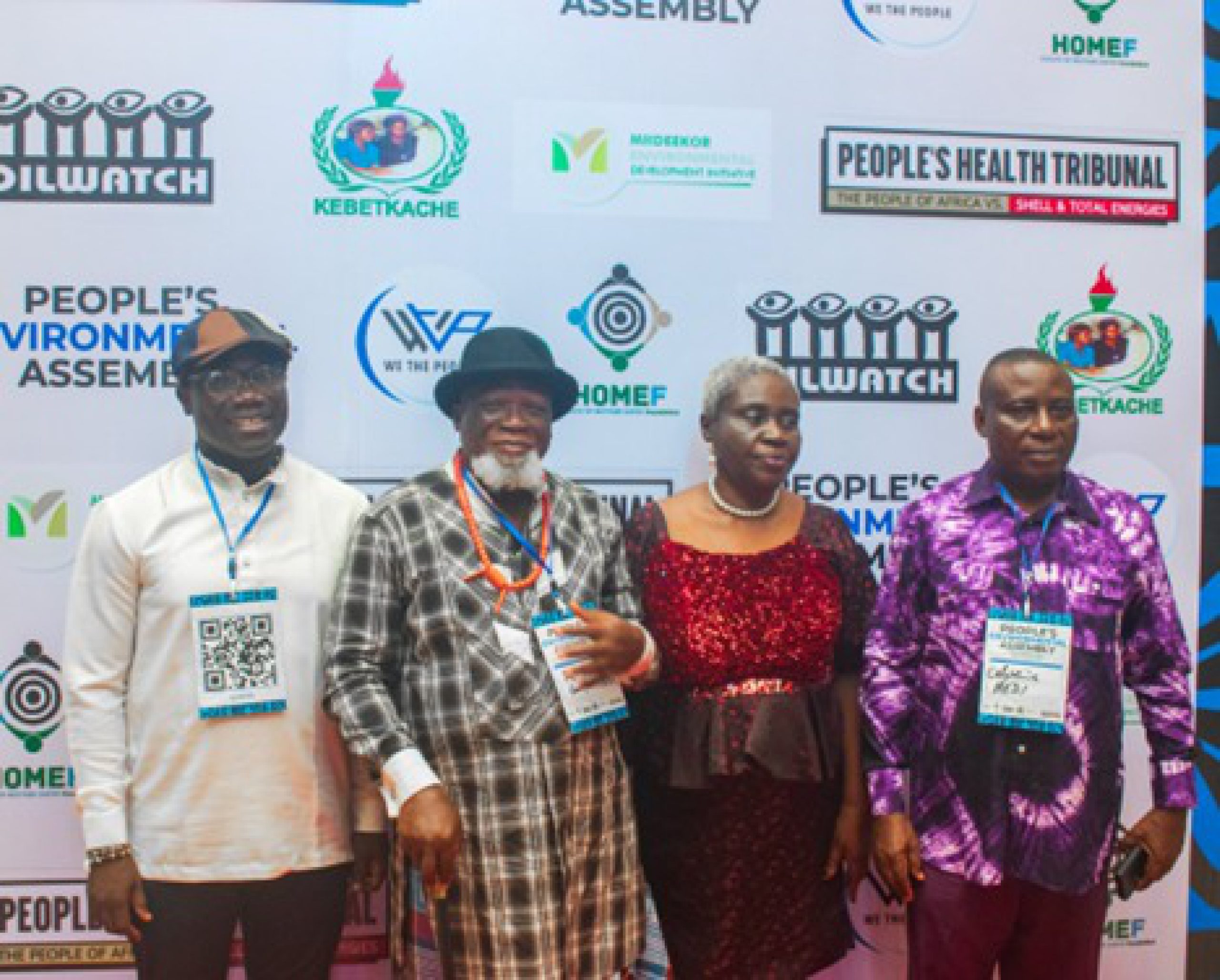 You are currently viewing 7- Decades of Ecocide: Time to Unite Victims and Demand Justice Being Resolutions of the People’s Environmental Assembly held in Port Harcourt on the 26th of September, 2025.