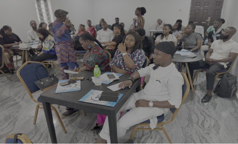 Strategic Workshop on Developing a Cross River State Youth Policy