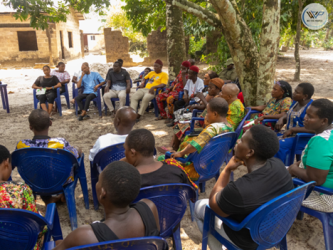 Read more about the article We the People and People’s Health Collective Hold Dialogue on Health Impact of Crude Oil in Egi Community