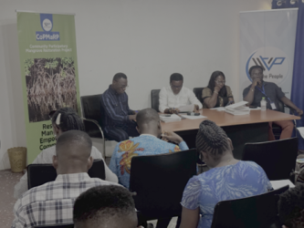 Read more about the article Media Briefing on the Review of the Cross River State Forestry Law, 2010.