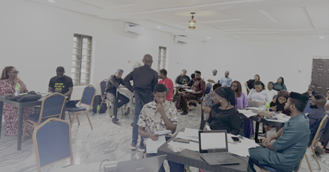 We the People Holds 2nd Strategy Workshop on Cross River State Youth Policy