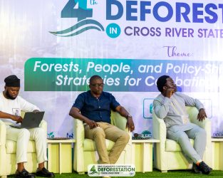 Read more about the article COMMUNIQUÉ ISSUED AT THE END OF THE 4TH MULTI-STAKEHOLDER CONFERENCE ON DEFORESTATION IN CROSS RIVER STATE ON THURSDAY, 23 JULY 2026
