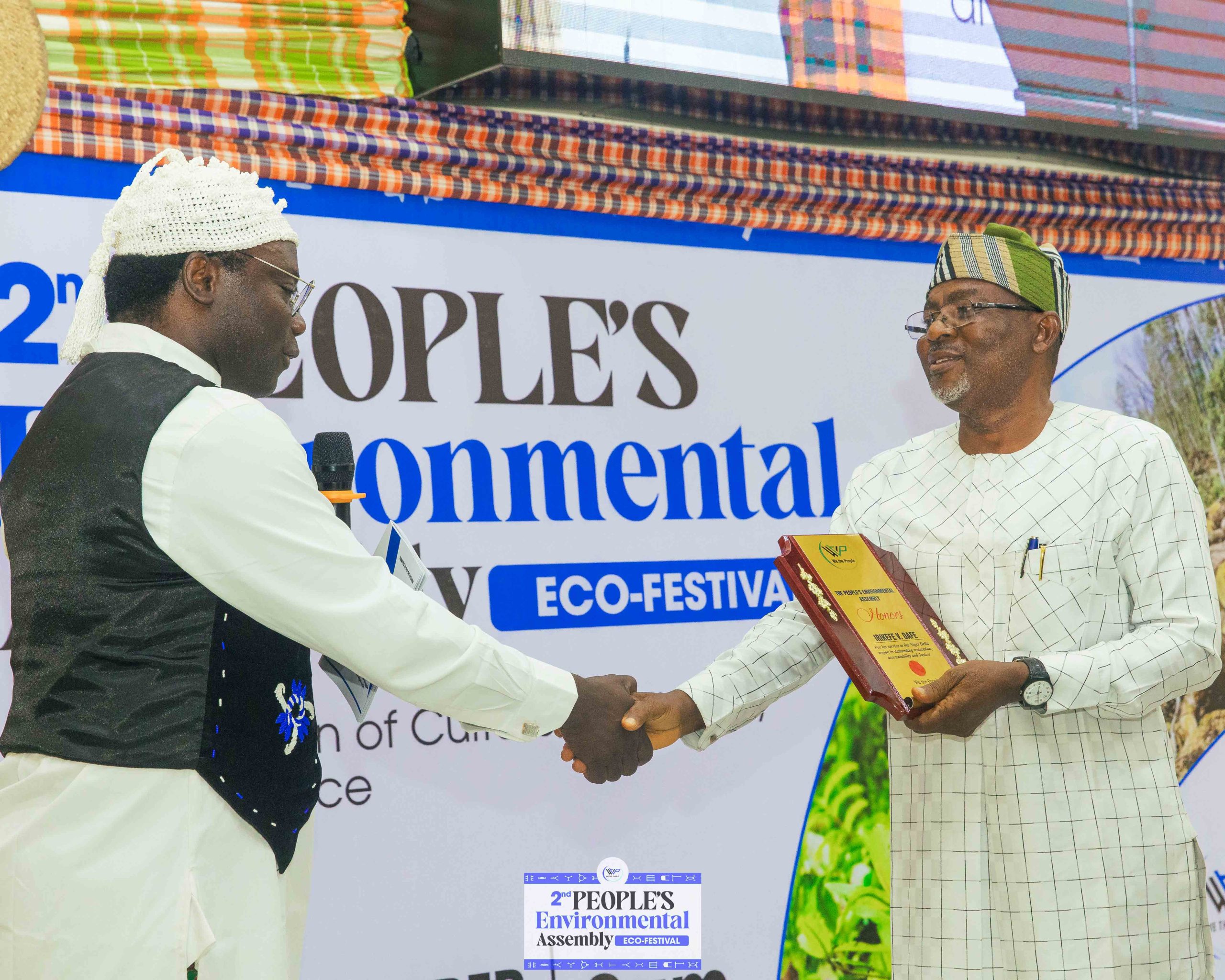 You are currently viewing We the People Holds 2nd People’s Environmental Assembly, Strengthen Solidarity for Ecological Justice